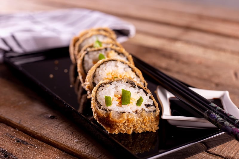 Sushi